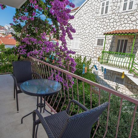 Apartments Sanja フヴァル エクステリア 写真