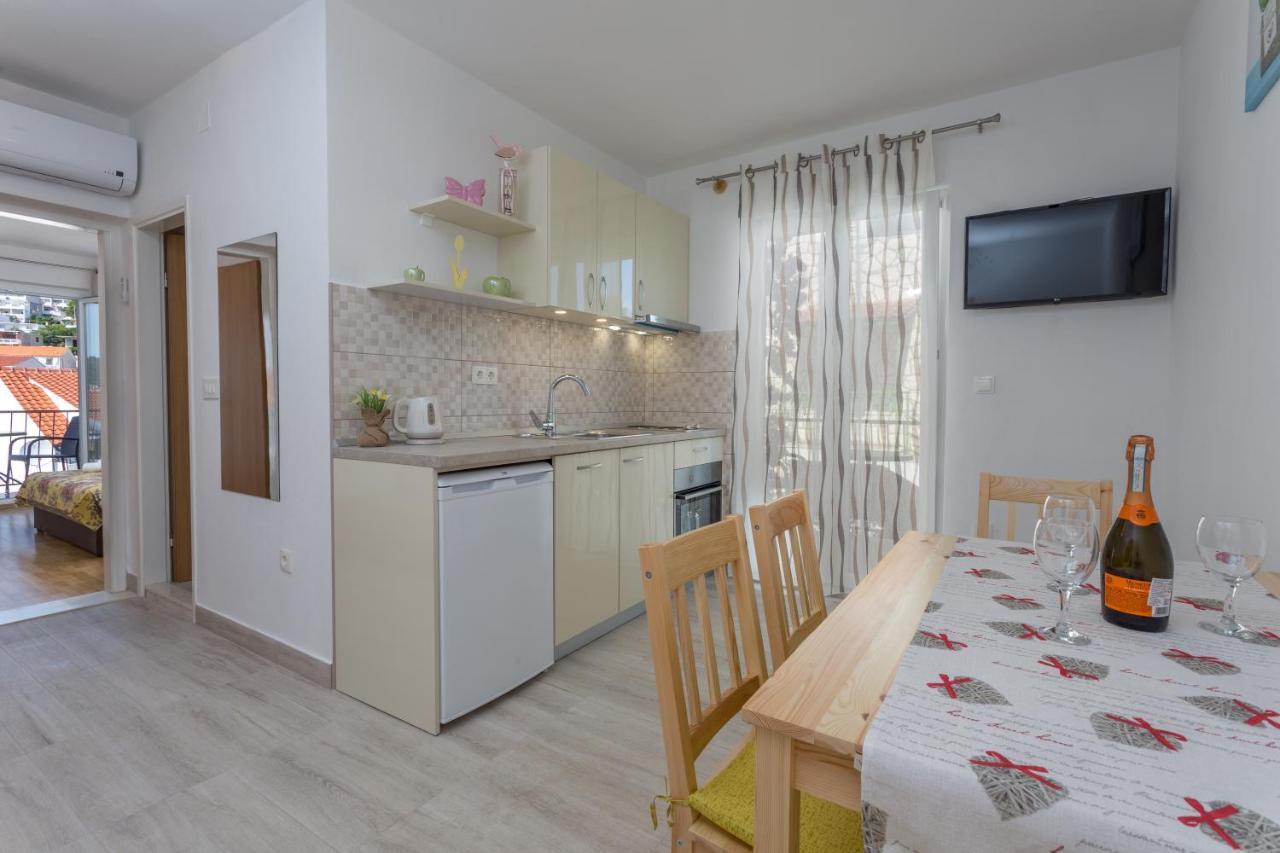 Apartments Sanja フヴァル エクステリア 写真