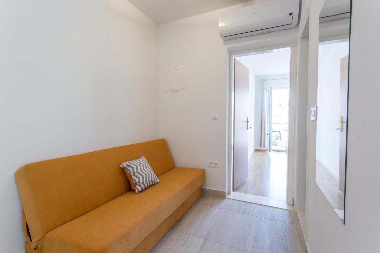 Apartments Sanja フヴァル エクステリア 写真