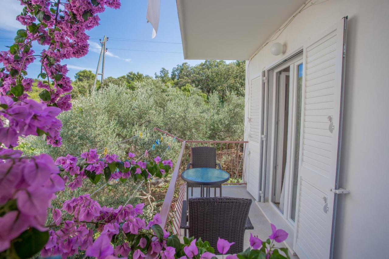 Apartments Sanja フヴァル エクステリア 写真