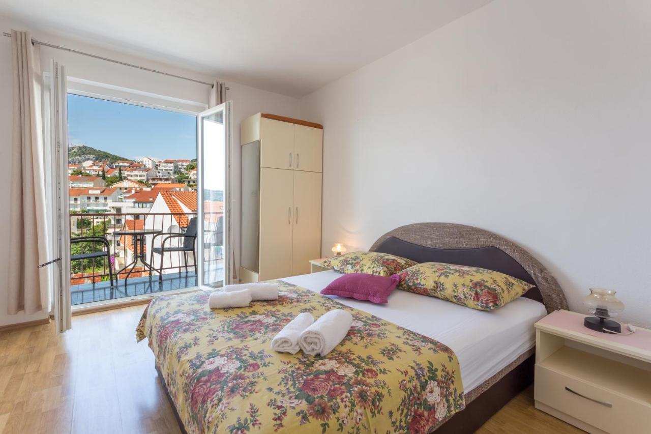 Apartments Sanja フヴァル エクステリア 写真