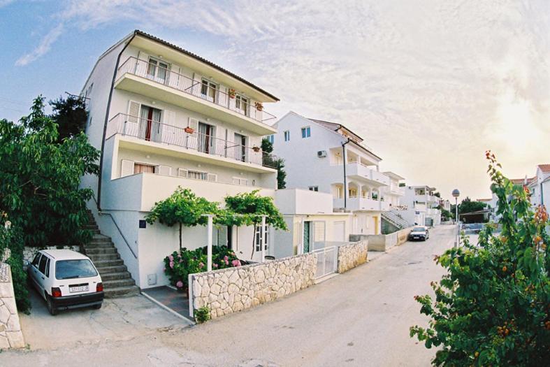 Apartments Sanja フヴァル エクステリア 写真