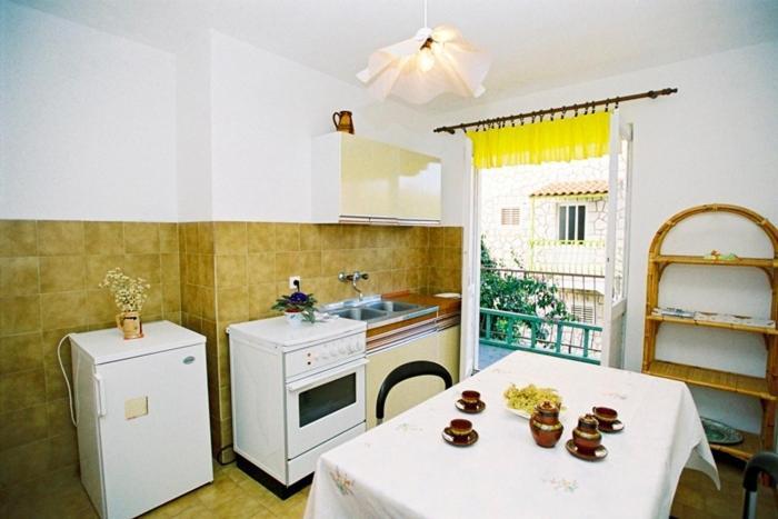Apartments Sanja フヴァル エクステリア 写真