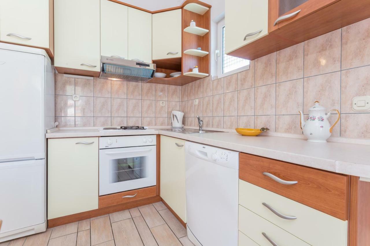 Apartments Sanja フヴァル エクステリア 写真