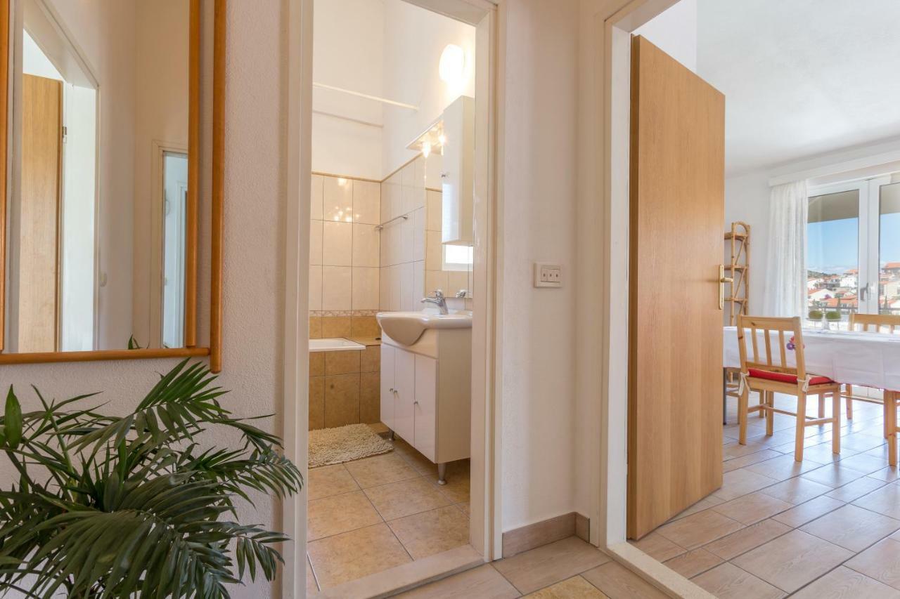 Apartments Sanja フヴァル エクステリア 写真