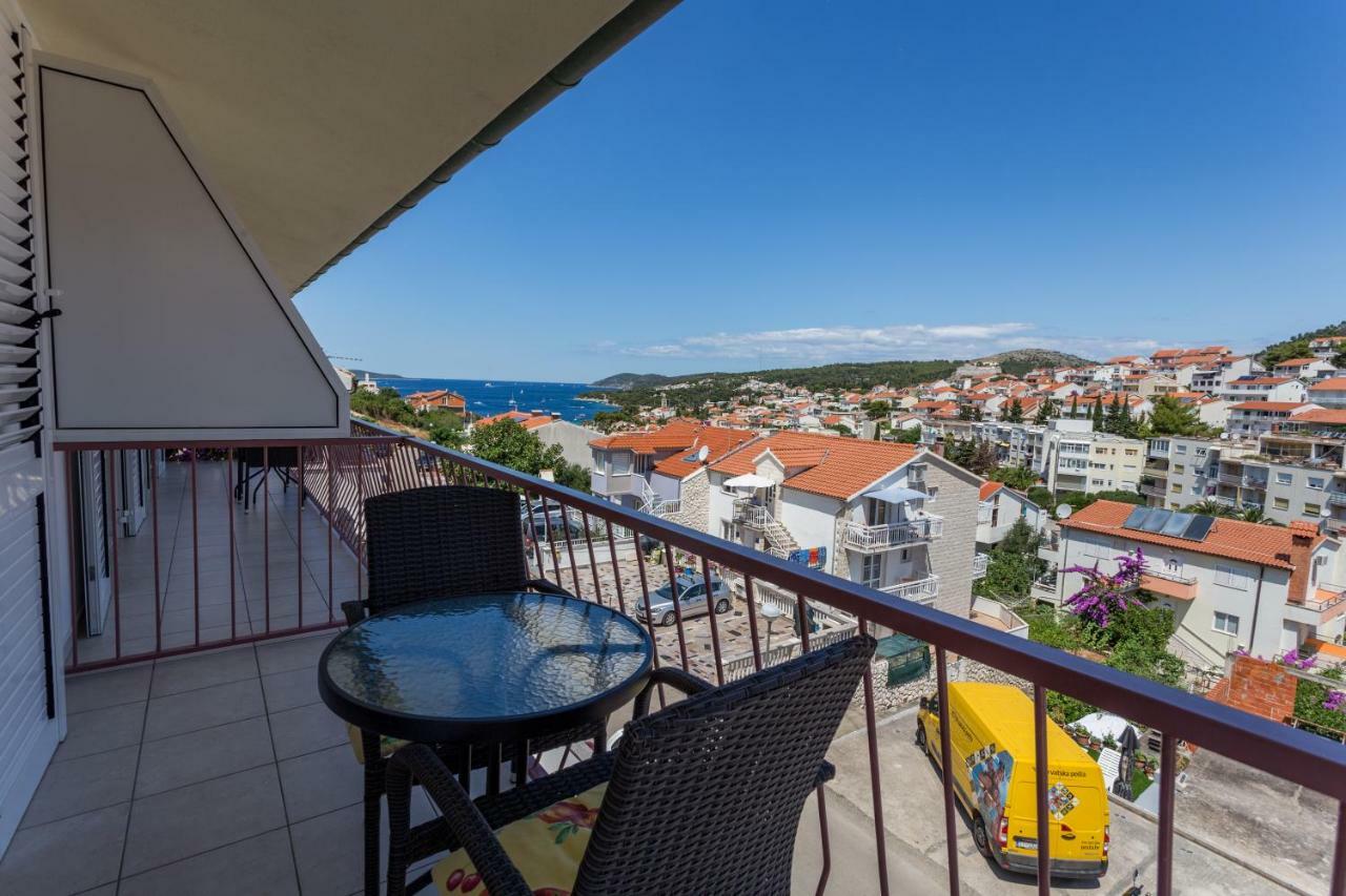 Apartments Sanja フヴァル エクステリア 写真