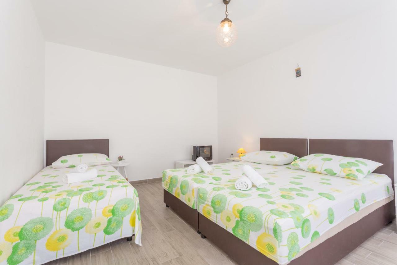 Apartments Sanja フヴァル エクステリア 写真