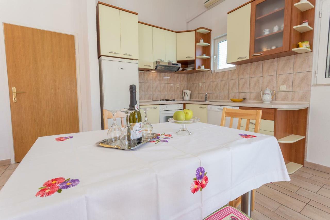 Apartments Sanja フヴァル エクステリア 写真