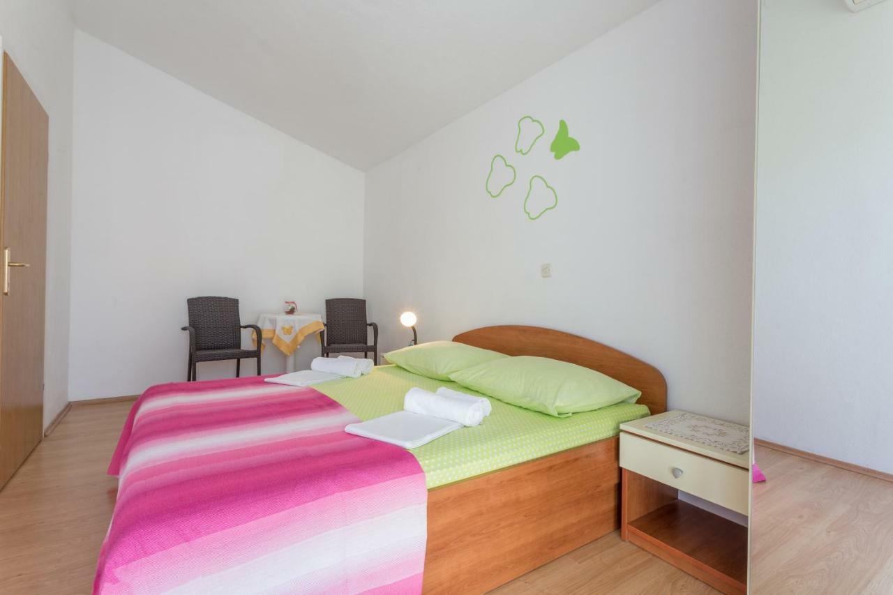 Apartments Sanja フヴァル エクステリア 写真