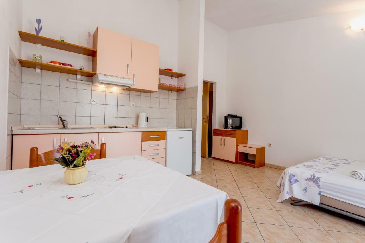 Apartments Sanja フヴァル エクステリア 写真