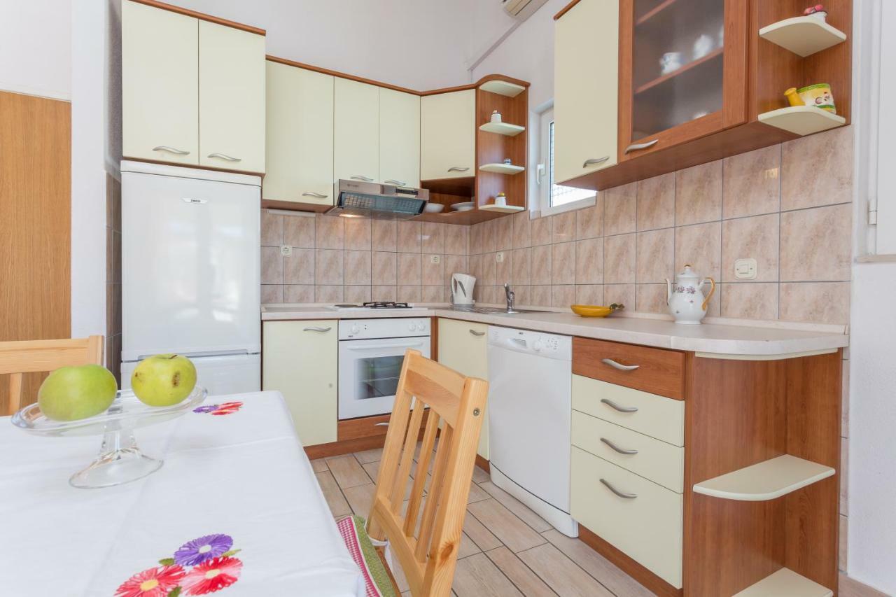 Apartments Sanja フヴァル エクステリア 写真