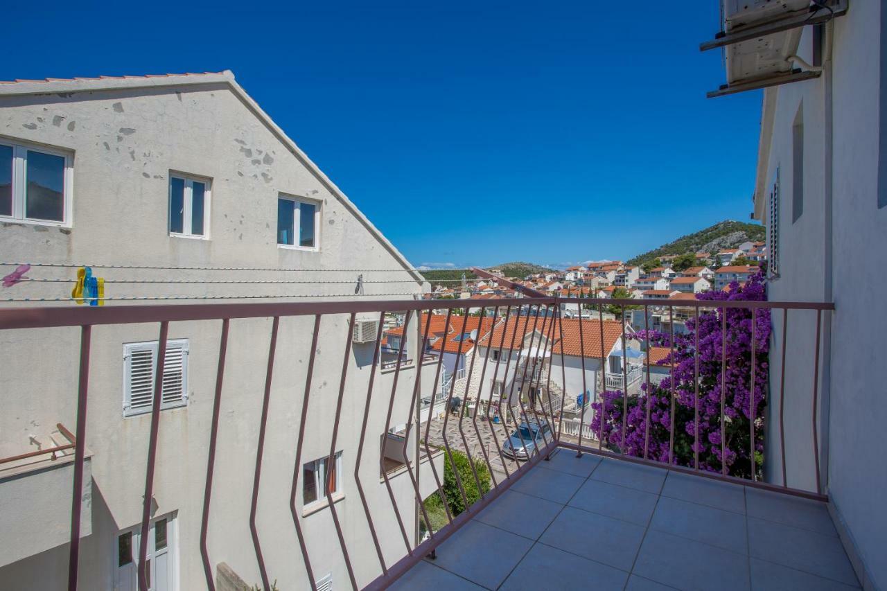 Apartments Sanja フヴァル エクステリア 写真