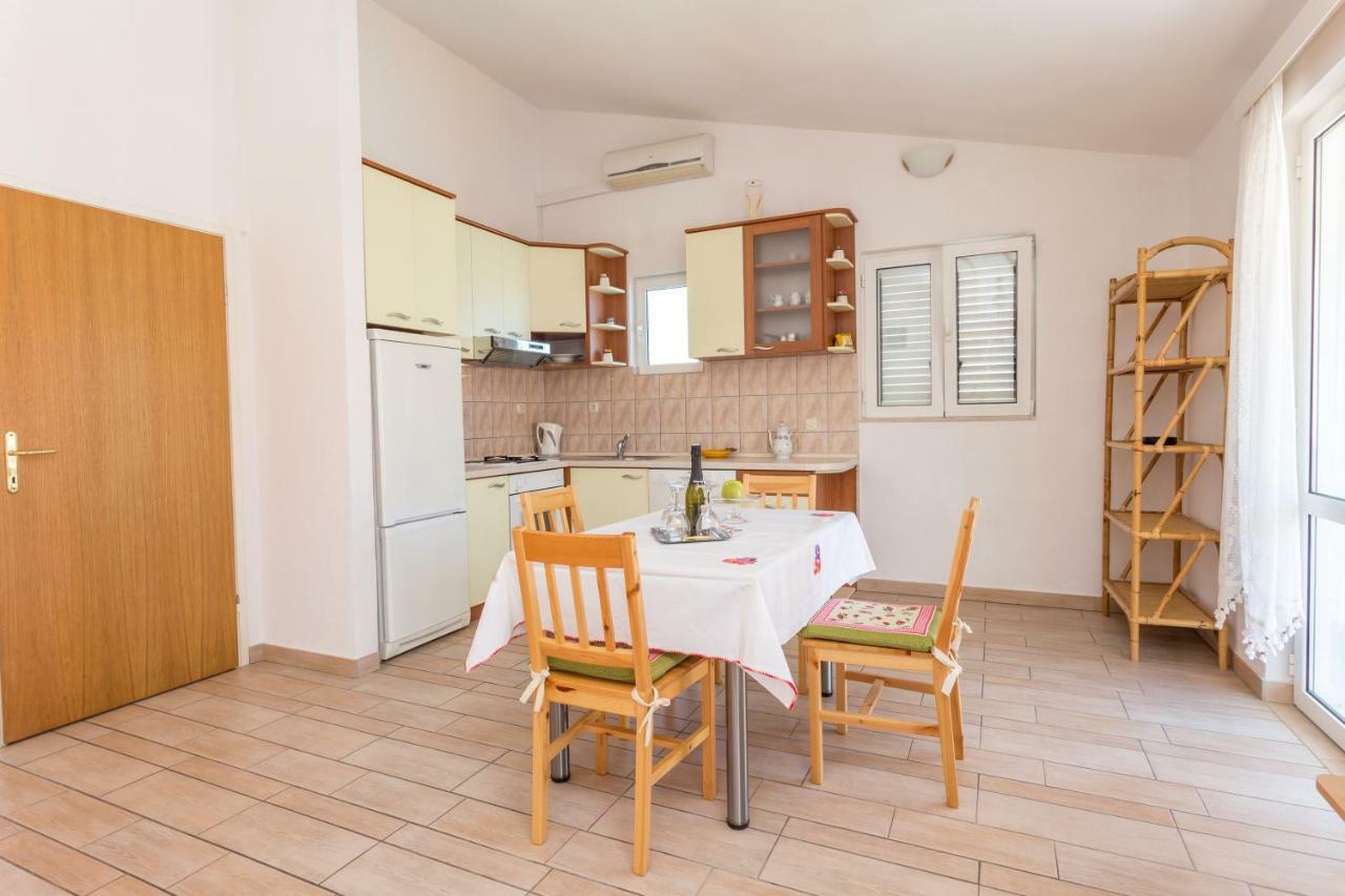 Apartments Sanja フヴァル エクステリア 写真