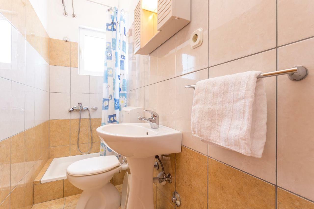Apartments Sanja フヴァル エクステリア 写真