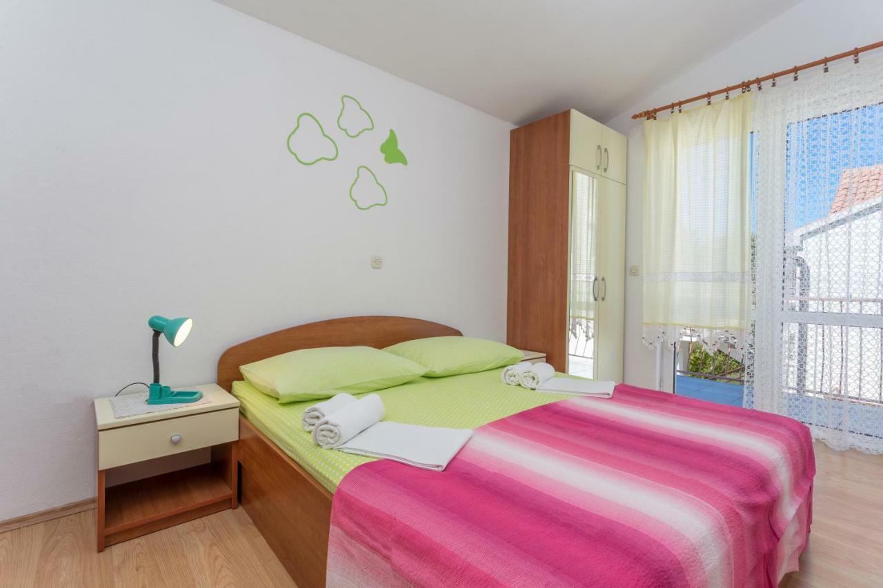 Apartments Sanja フヴァル エクステリア 写真