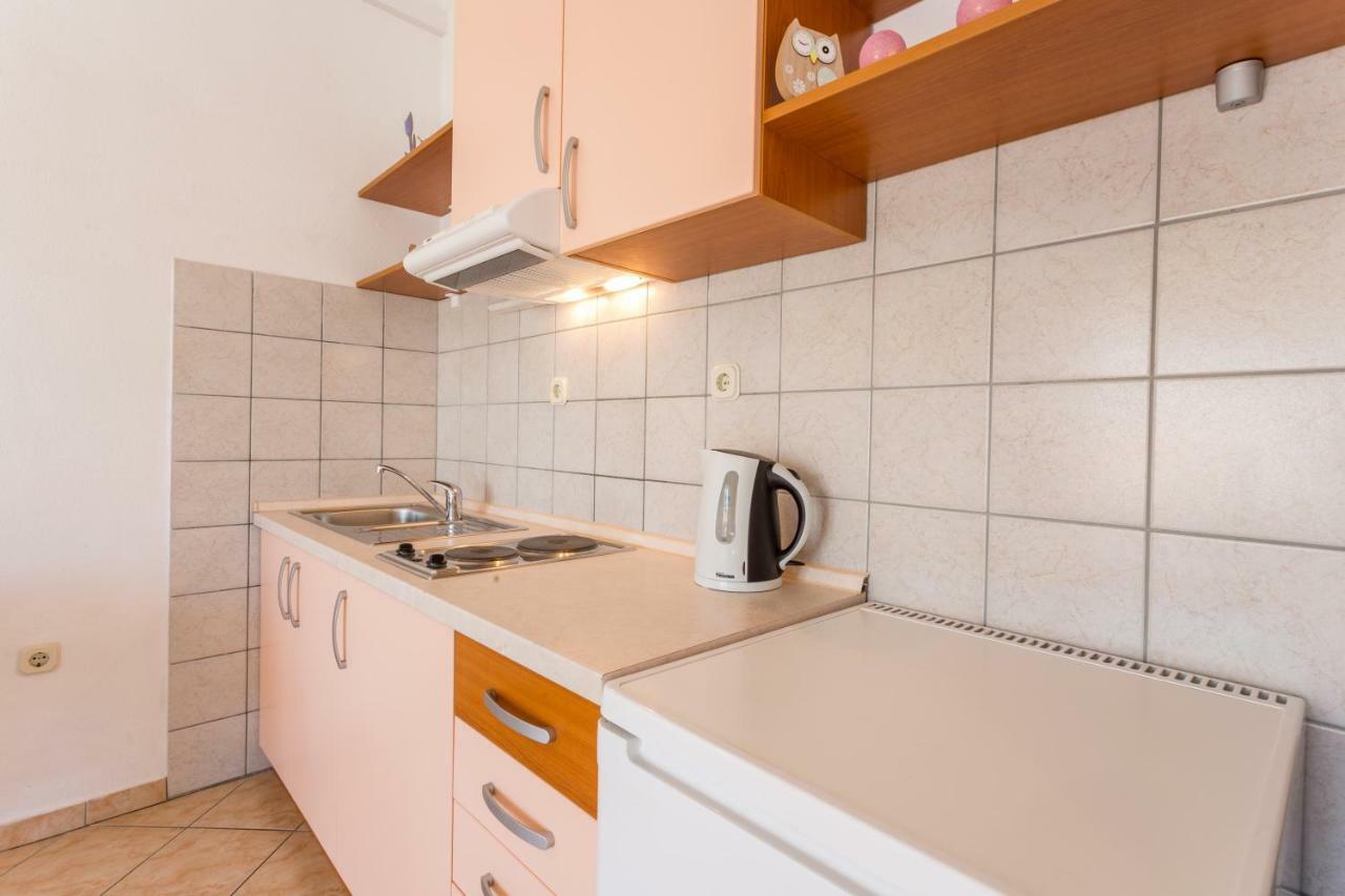 Apartments Sanja フヴァル エクステリア 写真
