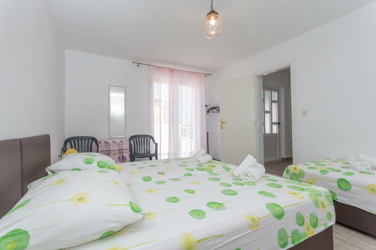 Apartments Sanja フヴァル エクステリア 写真