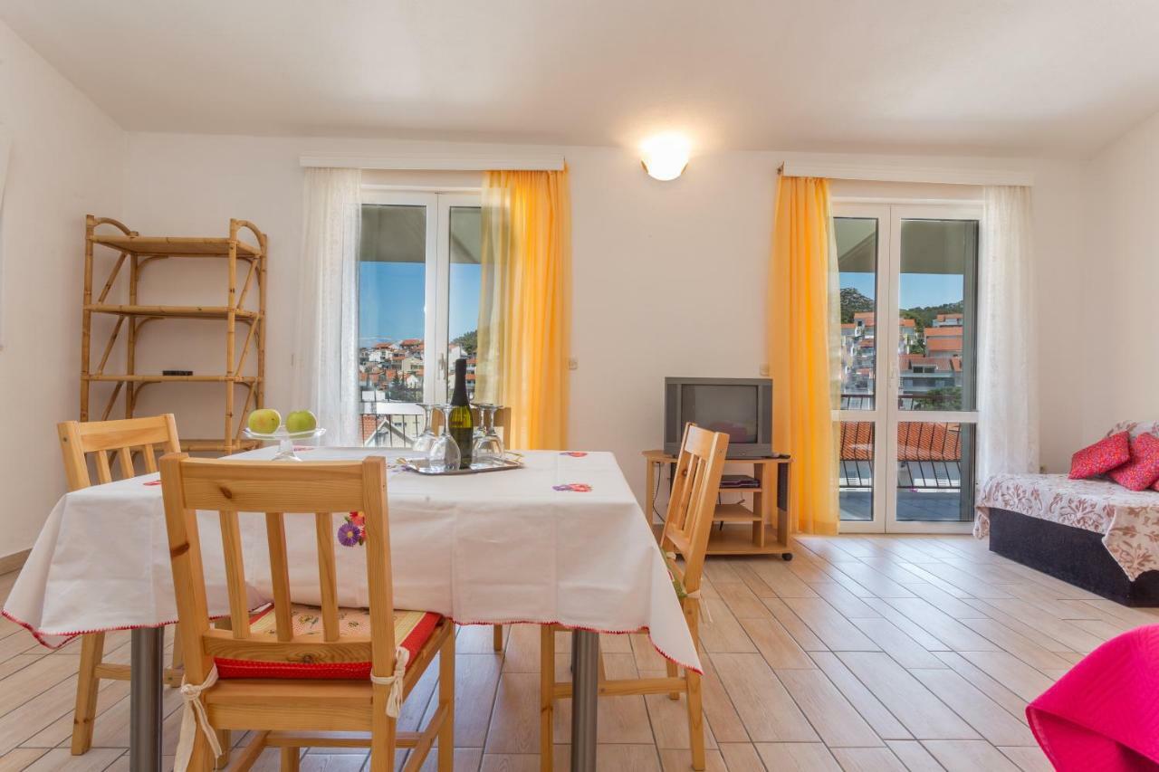 Apartments Sanja フヴァル エクステリア 写真