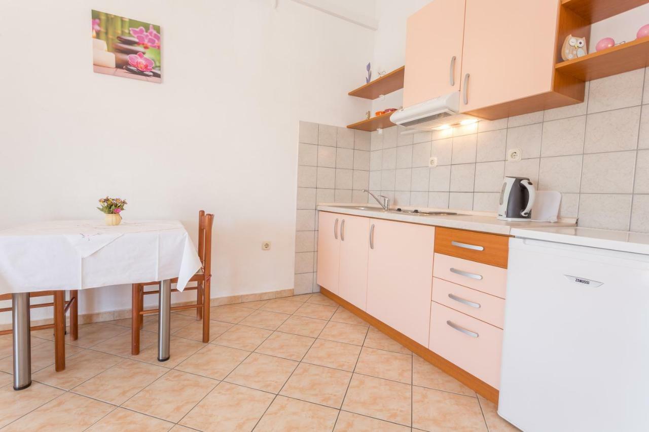 Apartments Sanja フヴァル エクステリア 写真