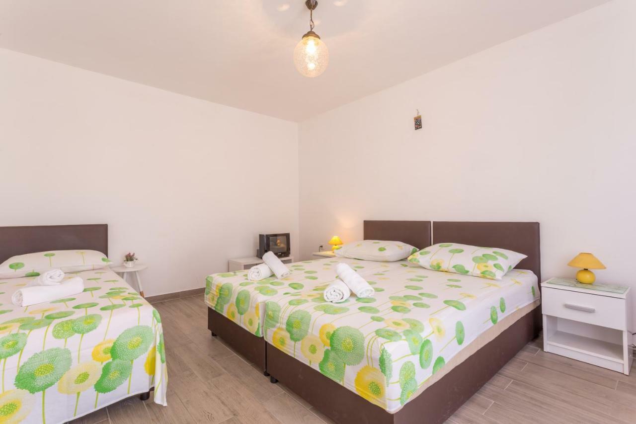Apartments Sanja フヴァル エクステリア 写真