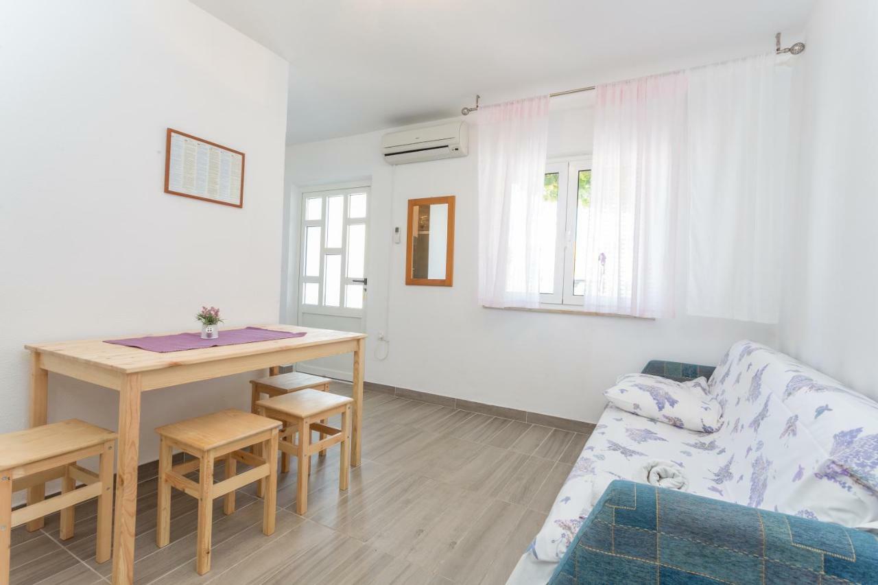 Apartments Sanja フヴァル エクステリア 写真