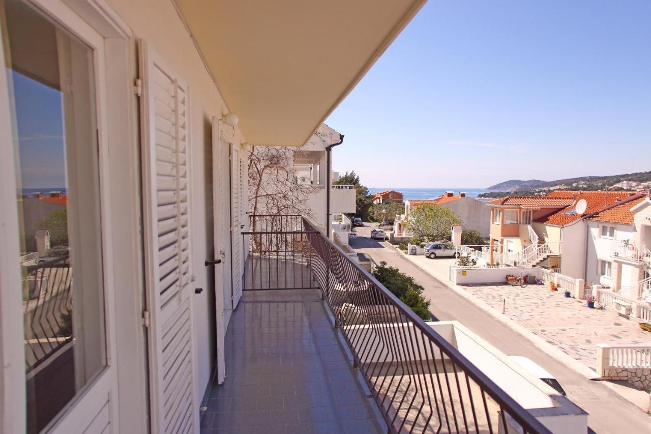 Apartments Sanja フヴァル 部屋 写真