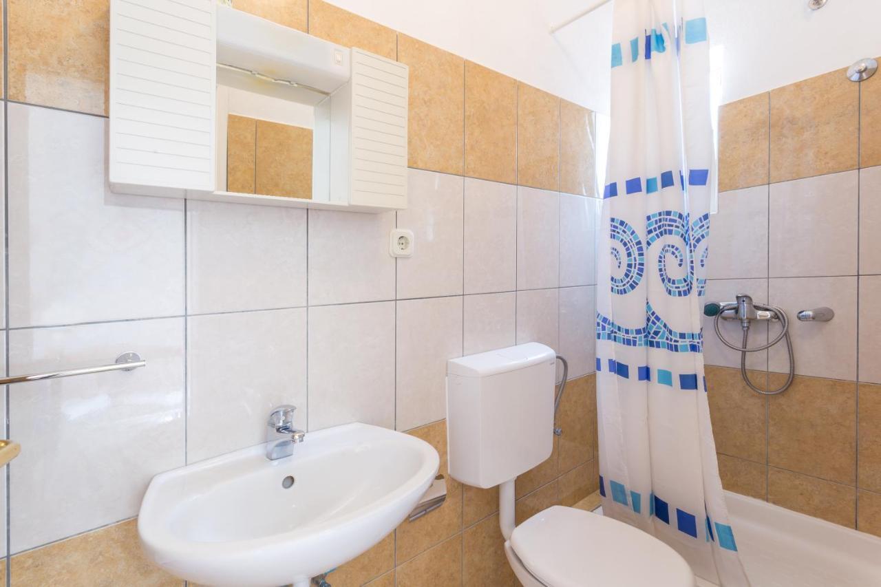 Apartments Sanja フヴァル エクステリア 写真