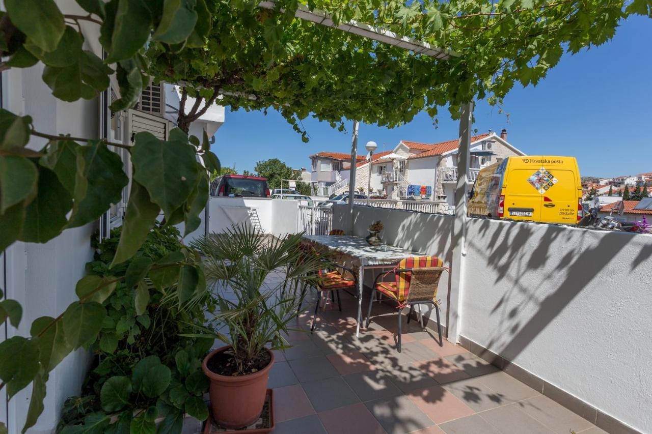 Apartments Sanja フヴァル エクステリア 写真