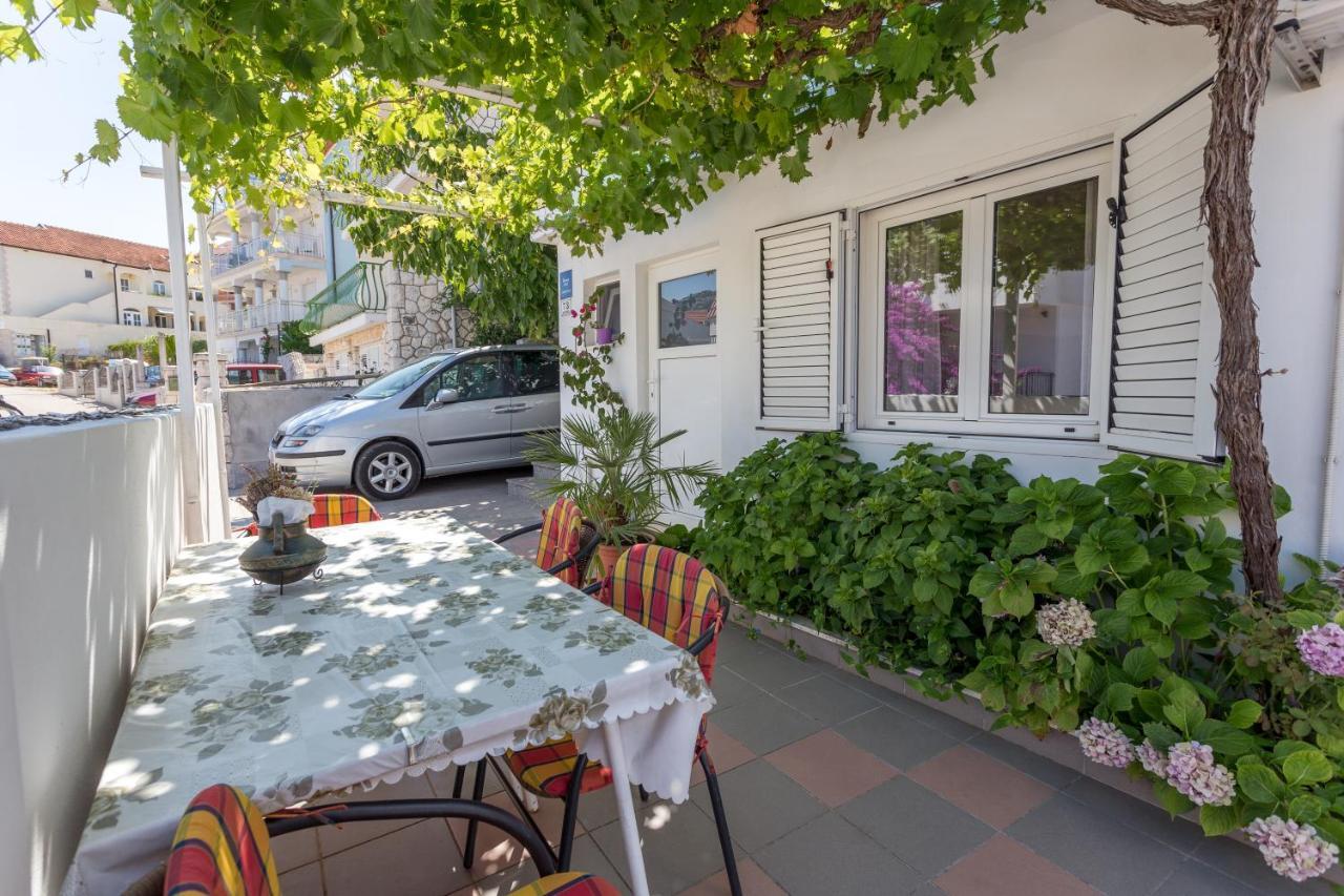 Apartments Sanja フヴァル エクステリア 写真