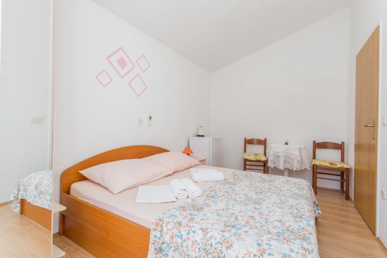 Apartments Sanja フヴァル エクステリア 写真